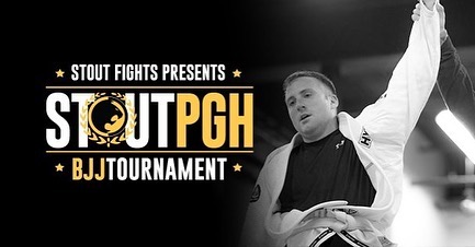 Stout PGH Beginners & Intermediate NOGI Tournament Dec 3rd, 2022